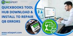 QuickBooks Tool Hub - Download, Install to Fix Common Errors