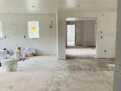 Plaster installation services | Mike McHenry Plastering