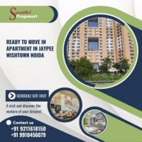 Welcome to Your Godrej Tropical Isle, Sector 146 Noida