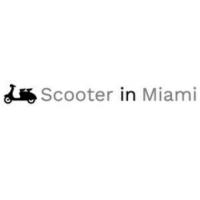 Scooter Rentals in South Beach
