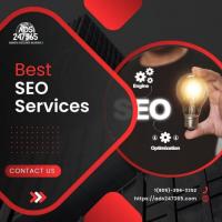 When choosing the best SEO services, you can consider things like