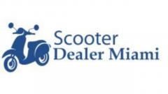 Scooter Dealership in Wynwood
