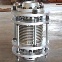 High-Temperature Expansion Joints for Superior Performance – Flexpert Bellows