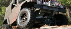 Expert 4x4 Tyre Services for Ultimate Off-Road Excursions