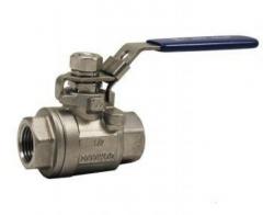 For Sale: High Pressure Ball Valve - Ideal for Industrial Use