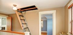  Barrie's Basement Bliss: Elevate Comfort With Floor Insulation