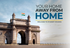 Hostels in Vile Parle for Students | Student Housing India