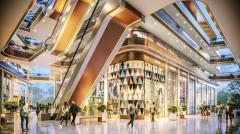 Invest in Your Success - Commercial Property for Sale in Gurgaon, M3M Atrium 57