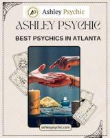Discover Love, Prosperity, and Purpose - Atlanta's Best Psychic!
