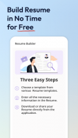 My Resume Builder CV maker App-Create Resume on Mobile for free