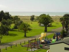 Coastal Bliss Awaits: Ohiwa Holiday Park for Your Perfect Escape