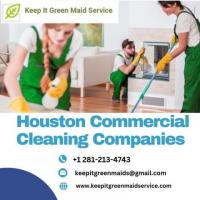Houston Commercial Cleaning Companies