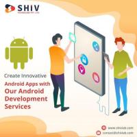 The Best Android App Development Agency to Create Custom Apps