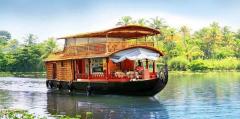 Discover the Tropical Paradise: Unforgettable Kerala Tour Packages! 