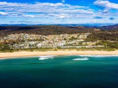 Explore Coastal Bliss with Tasman Holiday Parks' Tathra Accommodation