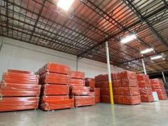 LSRACK - Your Trusted Company for High-Quality Pallet Racks for Sale