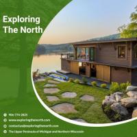 Embrace the beauty of nature with Keweenaw Peninsula lodging