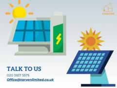 Brighten Your Future: Trusted Solar Panel Installers in Berkshire