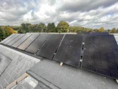Brighten Your Future: Trusted Solar Panel Installers in Berkshire
