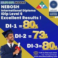 Best Institute for NEBOSH Course