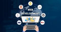 Website Development Services in UK