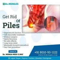 Piles Treatment in Dwarka | Dr Jyoti Arora - 8010931122