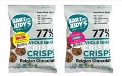 Bart & Judy's Bakery Inc. Presents the Best All-Natural Protein Bars