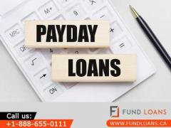 Quick Cash Solutions for Your Payday Loans: Only with Fund Loans