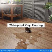 Stay Dry, Stay Stylish with Waterproof Vinyl Flooring Solutions