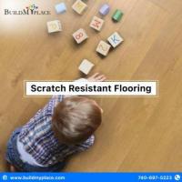 Scratch-Resistant Flooring Solutions for Lasting Beauty