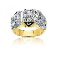 Men's Diamond Rings