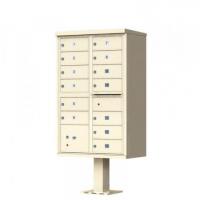 Enhance Your Mailroom Efficiency with Cluster Box Unit Mailboxes