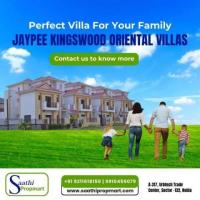 Jaypee Kingswood Oriental Villas Where Luxury Meets Tranquility