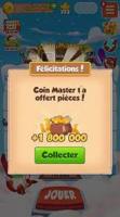 Coin Master Free 600 Spins