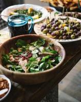 Savor Lebanon: Authentic Flavors at Your Table