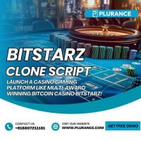 Launch your profitable online casino platform with bitstarz clone script