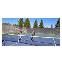 Youth Tennis lessons- Bay Team Tennis Academy
