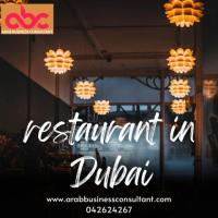 Discover Exquisite Dining: Your Ideal Restaurant in Dubai