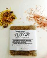Luxurious Bath Salt Gift Set for Relaxation and Pampering