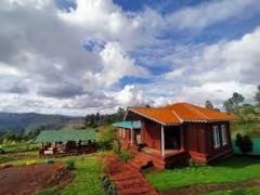 Resorts in panchgani for couples