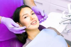 Premier Cosmetic Dentistry Services in El Paso