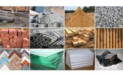 Top List Of  Building Material Suppliers in UAE