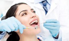 Dentist in Ahmedabad