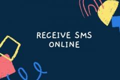 Free Receive SMS Online Tool