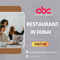 Dubai Tourism: Arab Business Consultant Services