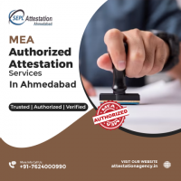 Get MEA Attestation in Ahmedabad | SEPL Ahmedabad