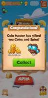 Coin Master 200 Free Spins