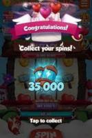 Coin Master Daily 100 spin