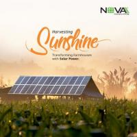 Best solar panel company in india | Novasys Green