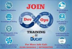 Best DevOps Training in Noida